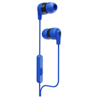 SKULLCANDY INK'D+ WIRED EARBUD